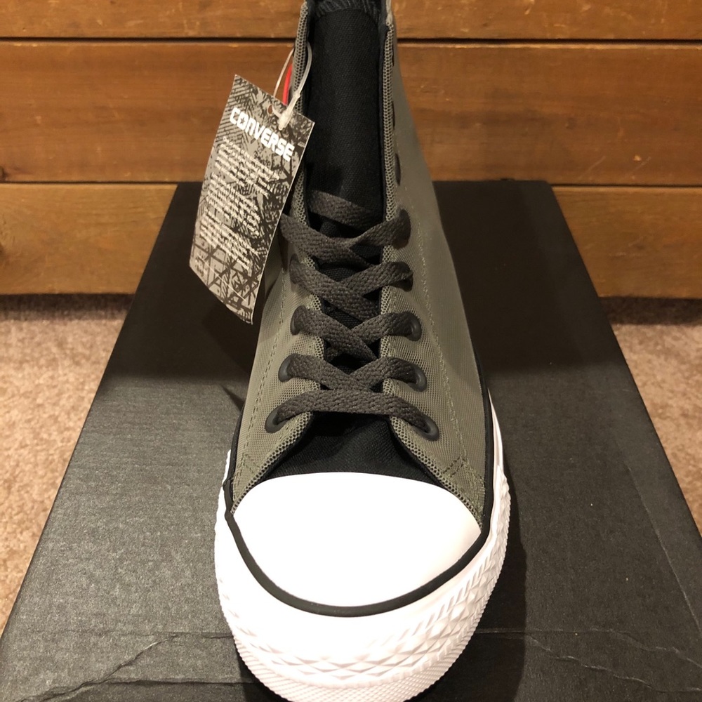 Converse CTAS High NWT men’s 8 - Picture 4 of 10